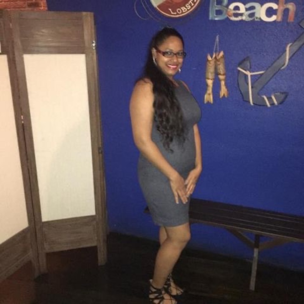 Meet your Posher, Esme